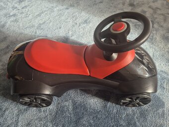 BMW auticko - odrazadlo - 2