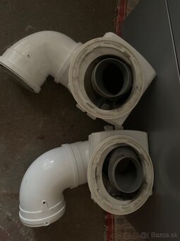 Predám Buderus Logana Plus GB192-50 iW H - 2