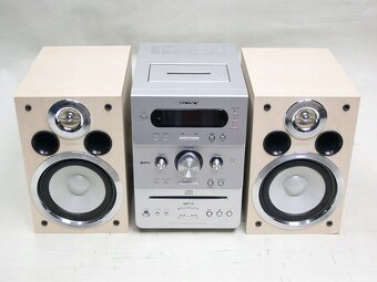 2x 100watt HiFi veža SONY - 2
