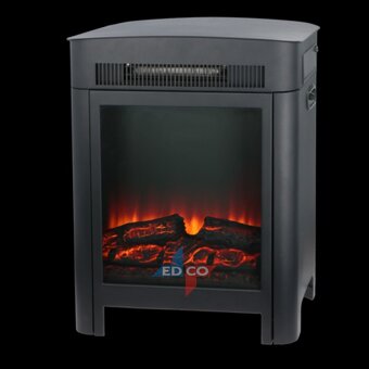 Predám elektricky LED Krb MODENA - vypredaj - 2