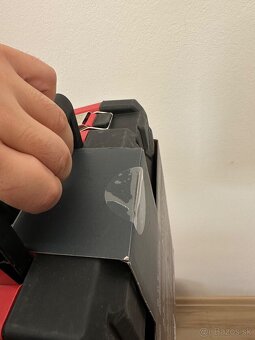 PARKSIDE performance aku priamociara pila 20v - 2