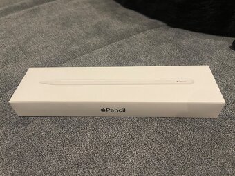 Apple Pencil 2.nd Generation - 2