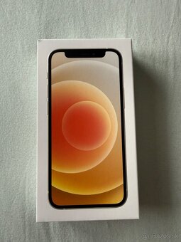 Iphone 12 mini 128GB - 2