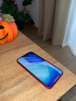 📱 iPhone 14 Product RED – 128 GB - 2