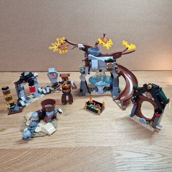 LEGO Ninjago 71764 Ninja Training Center - 2