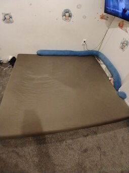 Matrac 180×200×19cm - 2