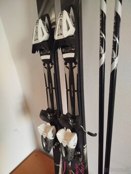 Dámske lyže Fischer - 2