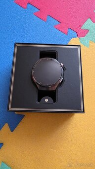 Predám Huawei Watch 4 Pro - 2