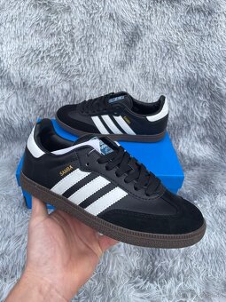 Tenisky Adidas Samba OG EU37 1/3 - 2