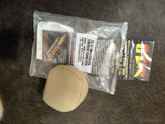 Cistenie na zbrane - 2