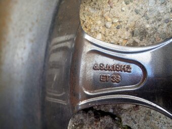 Zimné pneumatiky - 2