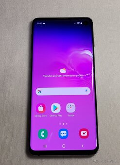 Samsung Galaxy S10 - 2