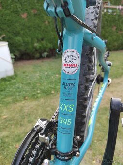 Kellys Madman 30 - 2