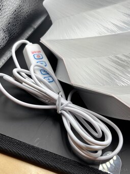 Dizajnová Stolová Lampa 3 - 2