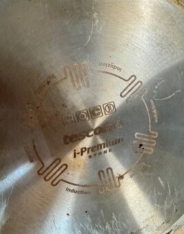 Tescoma panvica a pokrievka 28 cm - 2