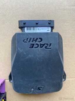 Racechip S BMW 20d - 2