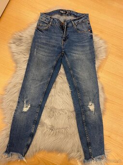 3x dámske rifle - 2