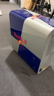 RebBull chladnička - 2