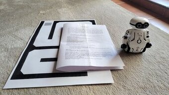 Robot Silverlit Maze Breaker - 2