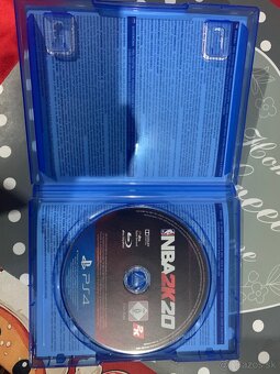 NBA 2K20 - 2