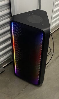 Samsung MX-ST50B čierny - 2