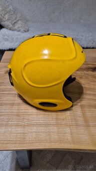 Detskanlyziarska prilba velkost 52 - 2