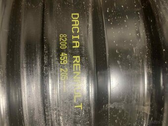 DISK NOVY 4X100 5,5x14 RENAULT DACIA - 2