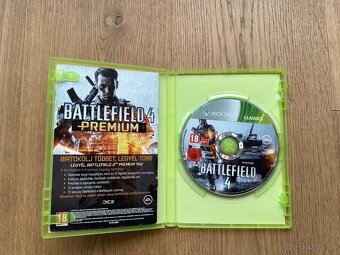 Battlefield 4 (XBOX 360) - 2
