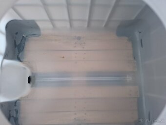 IBC kontajner 1000l - 2