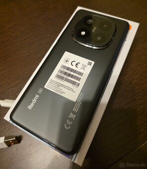 Xiaomi Redmi Note 14pro + - 2