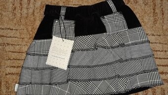 Detská suknička Fiocco – nová - 2