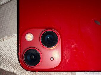 Iphone 13 mini 256gb - 2