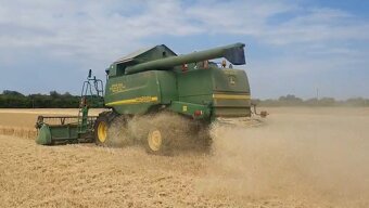 Žatevné práce - 2