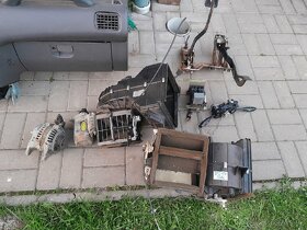 Kia sportage,autorádia - 2