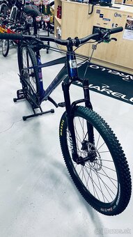 MARIN San Quentin - 2