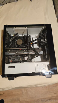 Herný Pc 3070, i5 9600k - 2
