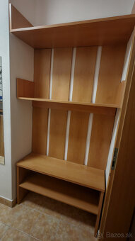 Chodbova zostava - 2