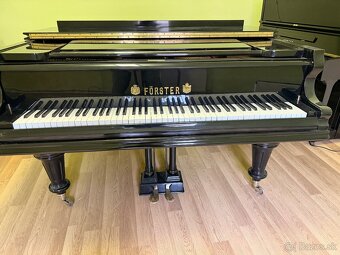 AUGUST FORSTER 170 - 2