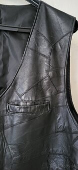 Kozena vesta - 2