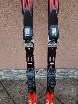 Lyže Atomic Beta Race 10´22 - 2