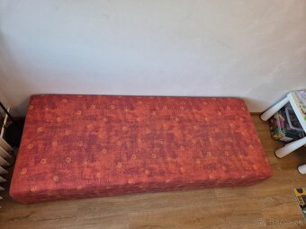 Váľanda s úložným priestorom - 2