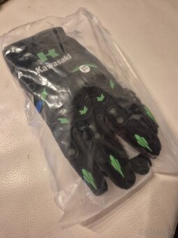 Rukavice na motorku - 2