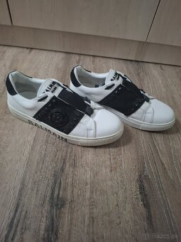 Balmain paris topánky - 2