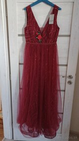 Šaty - 2