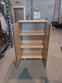 kancelarska skrina - 2