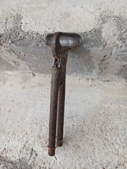 kliešte na ohyb.trubiek - 2