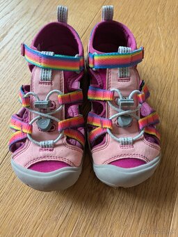 Sandale Keen Seacamp II CNX, v.31 - 2