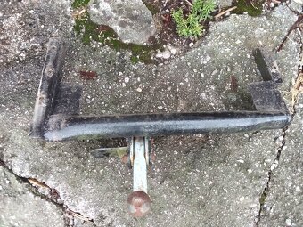 Ťažné zariadenie - 2