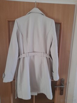 Dámsky kabát Timeout - 2