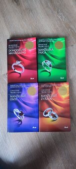 Jennifer Probstova - 2